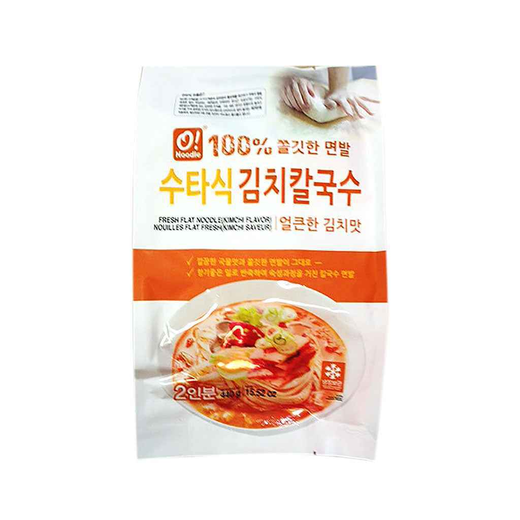 Choripdong Kimchi Kalguksoo 15.52oz